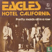 Hotel California