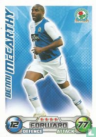 Benni McCarthy 