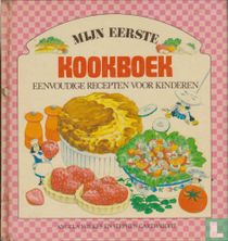 Mijn eerste kookboek