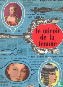 Le miroir de la femme