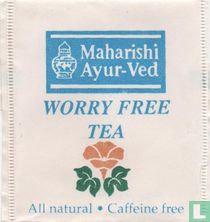 Worry Free Tea