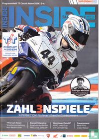 IDM Assen 2014