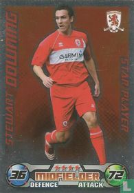 Stewart Downing 