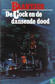 De Cock en de dansende dood
