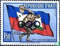 Jeux olympiques d'hiver