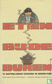 Eten bij de buren