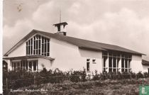 Ermelo, Rehoboth kerk