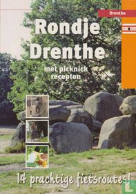 Rondje Drenthe met picknickrecepten