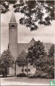 Ermelo, Nwe. N.H. Kerk