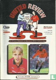 UNITED REVIEW Volume 57 number 18