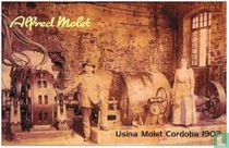 Alfred Molet
