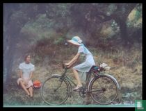 Jeune fille 