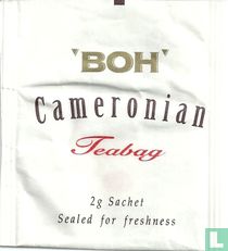 Cameronian 