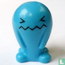 Wobbuffet