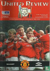 UNITED REVIEW Volume 60 number 19