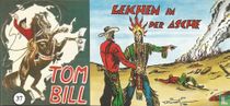Leichen in der Asche