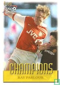 Ray Parlour