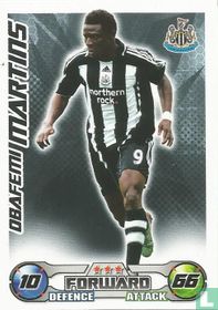 Obafemi Martins 