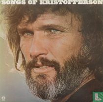 Songs Of Kristofferson