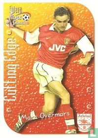 Marc Overmars