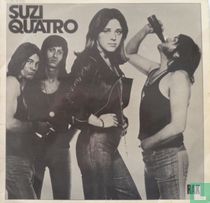 Suzi Quatro