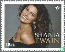 Shania Twain