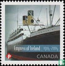 Empress of Ireland  
