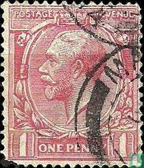 König George V.