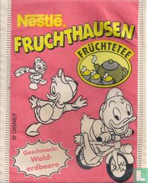 Walderdbeere