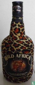 Wild Africa Cream