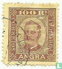 King Carlos I
