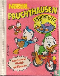 Walderdbeere  