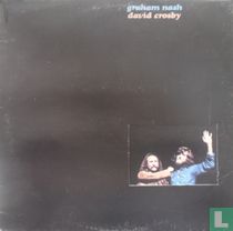 Graham Nash & David Crosby 