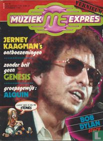 Muziek Expres 233
