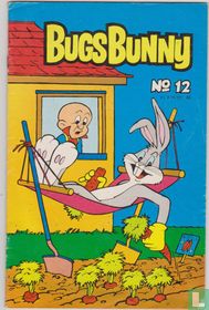 Bugs Bunny 12
