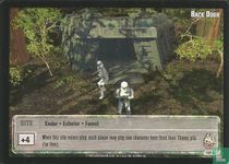 Endor System - Back Door