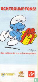 Schtroumpfons!