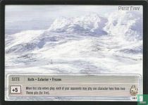 Hoth System - North Ridge