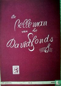 De Belleman van het Davidsfonds 3