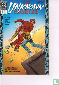 The Unknown Soldier  2