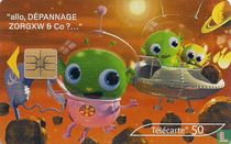 Mars