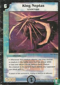 King Neptas