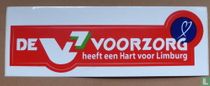 De Voorzorg heeft een Hart voor Limbug