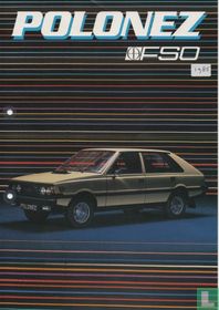 FSO Polonez
