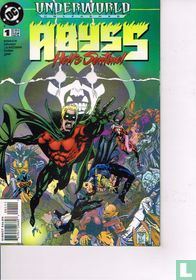 Underworld Unleashed 1 