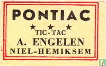Pontiac - A. Engelen