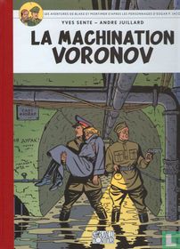 La machination Voronov