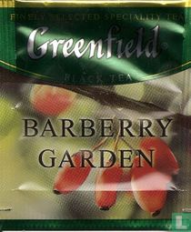 Barberry Garden