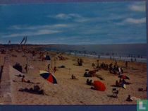 La plage