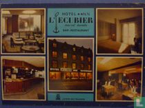 Hôtel "L'Ecubier": logis de France